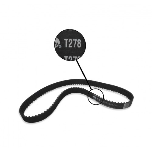 Correa de Tiempo Hyundai Elantra 1.6 Tiburon 1.8 Matrix 1.8